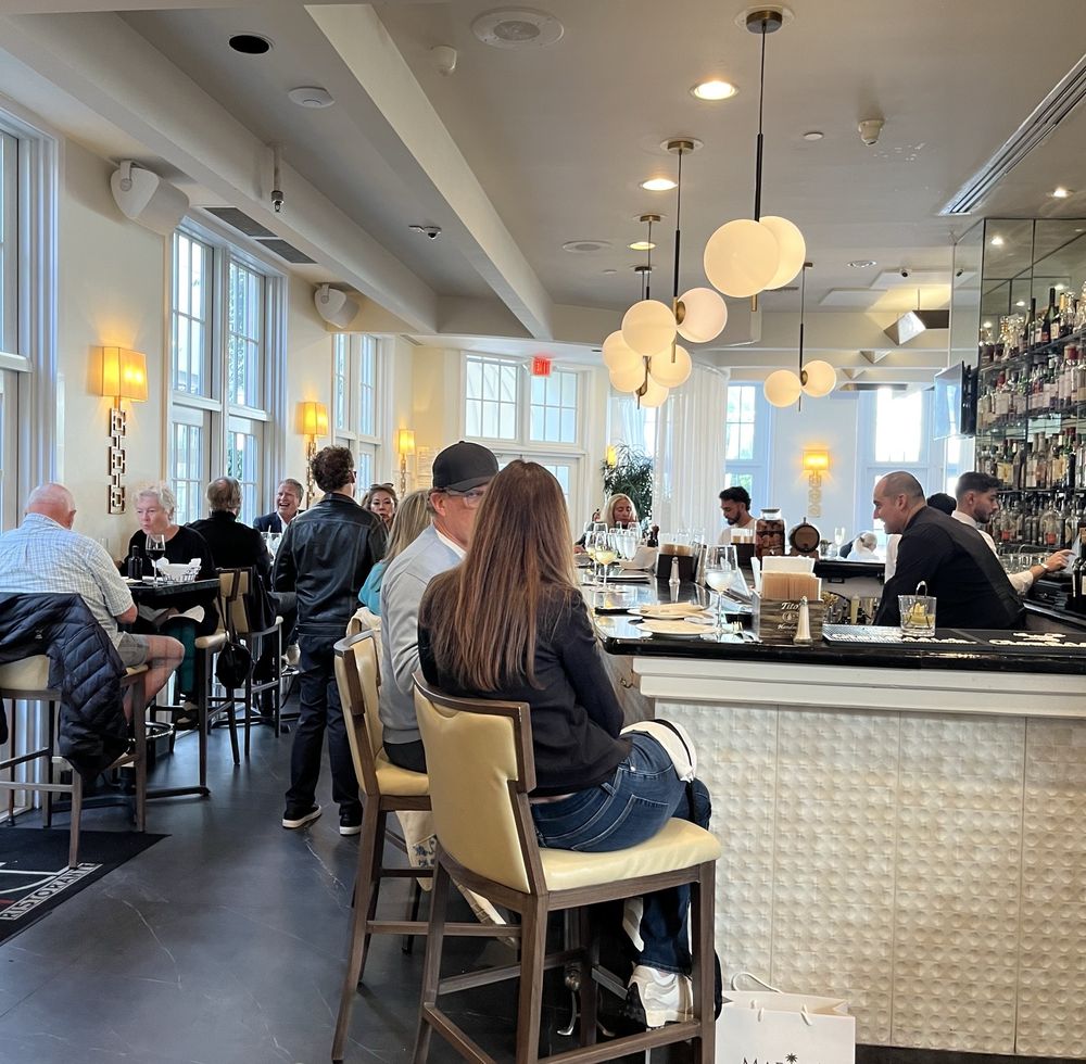 bice palm beach dress code Best Date Night Restaurants in (Resy & OpenTable) Standalone 1 Calvin Klein Women's Asymmetric Region:US