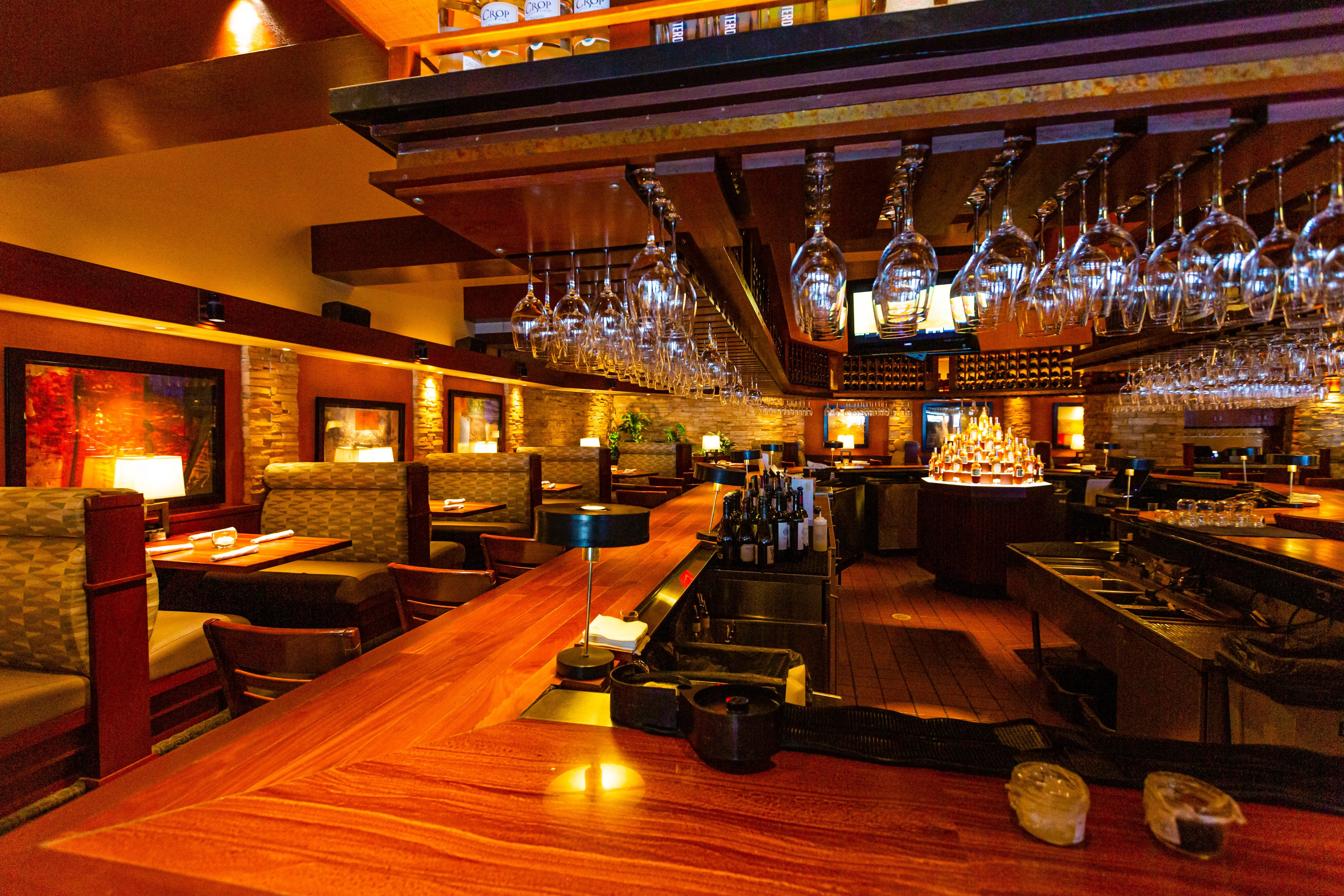 Seasons 52 Happy Hour | Palm Beach Gardens